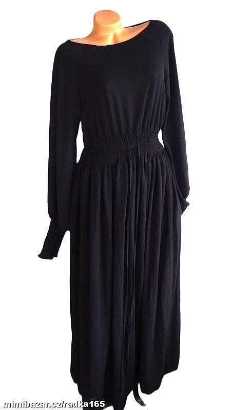 Moderní šaty vel.42/44