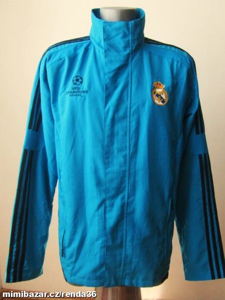 Pánská bunda Adidas vel. M - jako nová