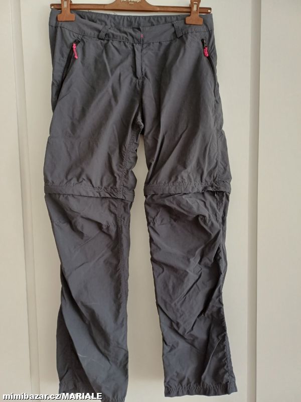 ❤️DÁMSKÉ SPORTOVNÍ KALHOTY❤️VEL.M❤️