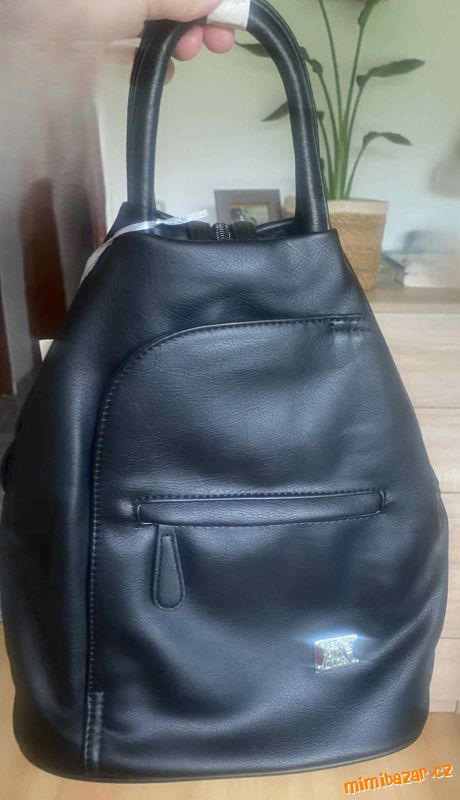 Dámský kabelkobatoh