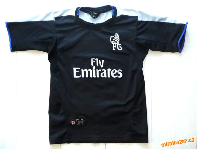 Sportovní funkční tričko/dres