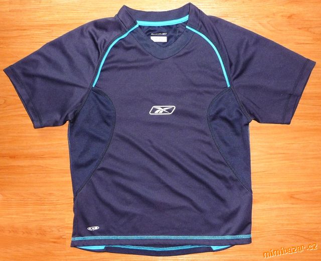 Sportovní funkční tričko/dres REEBOK