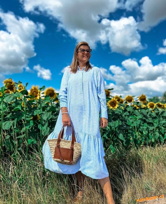 Krásné šaty H&M