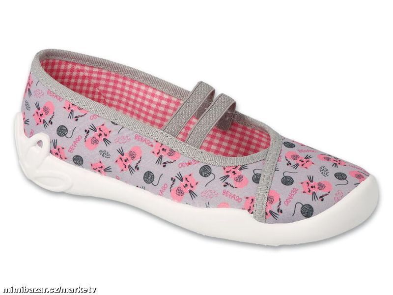 Balerínky Befado 116Y327