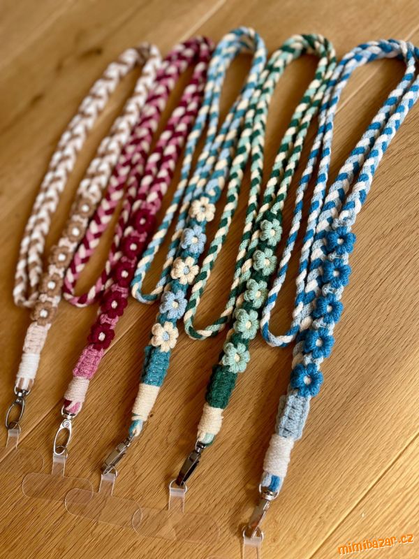 Crossbody poutko na mobil