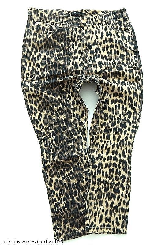 Modní rifle vel.46 ...outlet