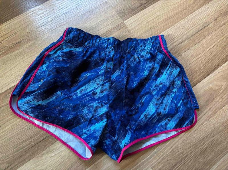 Sportovní šortky