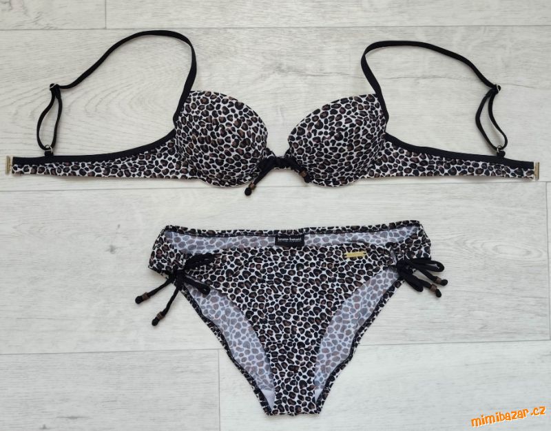 Push-up bikiny Bruno Banani vel. XS / 70-75A