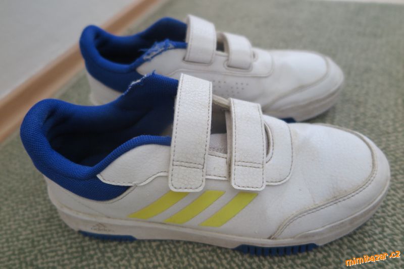 Boty, botasky, zn. Adidas, vel. 39 1/3