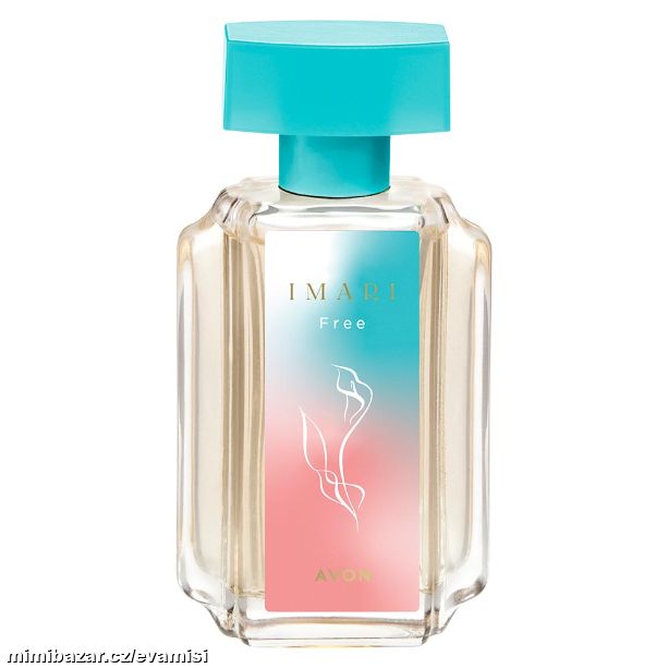 IMARI FREE EDT 50ml