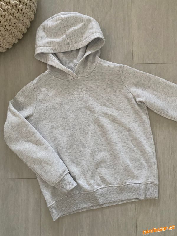 Mikina Reserved, vel. XS