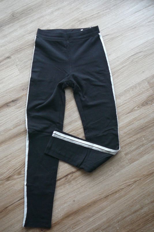 Elasťáky s pruhem "H&M", v. 170