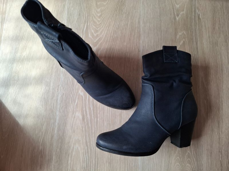Dámské boty