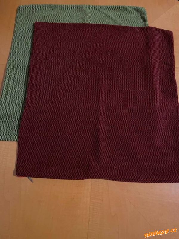 Povlak na polštářek