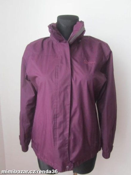 Dámská bunda vel. S - jako nová