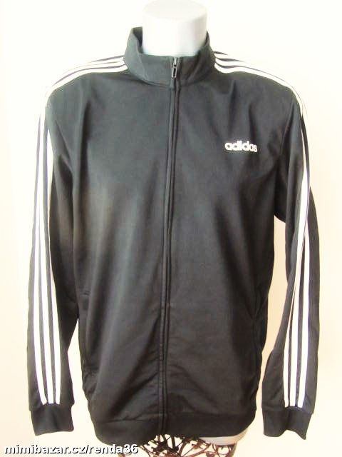 Pánská mikina vel. XL - top stav