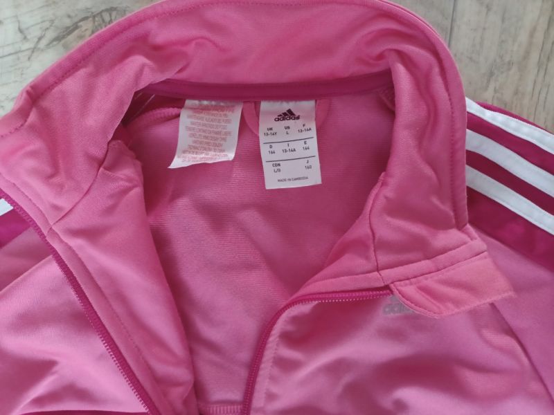 Tepláková souprava Adidas