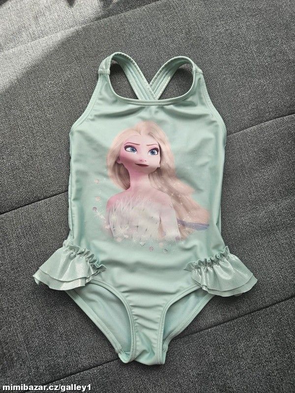 Plavky H&M, vel. 98/104