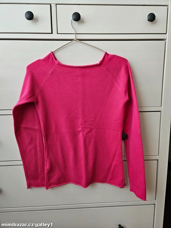 Svetřík vel. XS/S