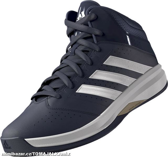 BOTKY BOTY BOTASKY TENISKY adidas ISOLATION 2 K