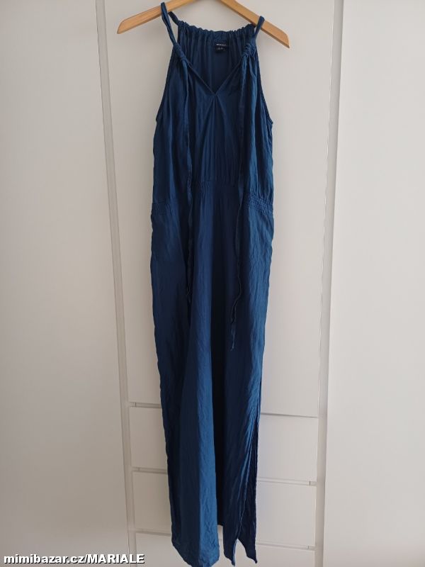 ❤️ DÁMSKÉ ŠATY GANT - VEL. 40 ❤️