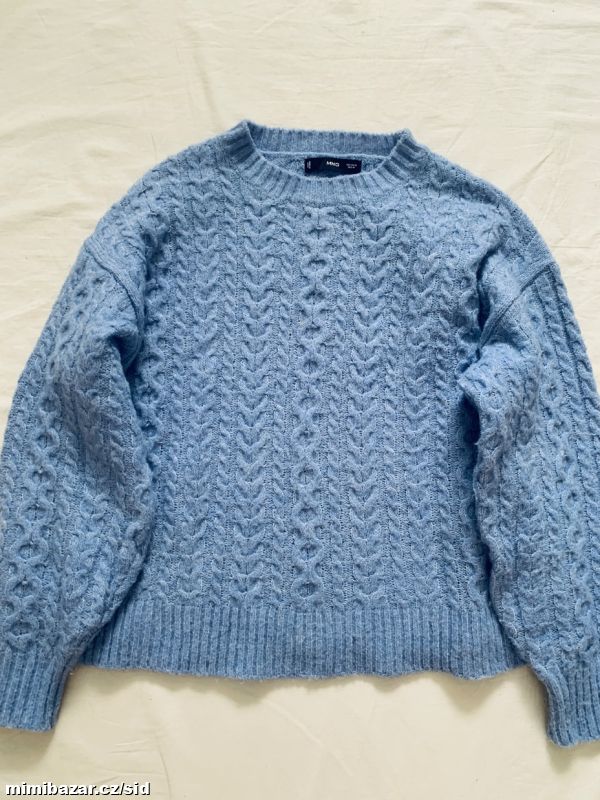 Dámský svetr