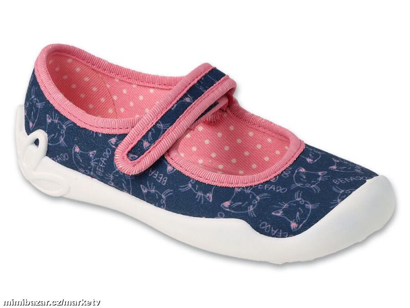 Balerínky Befado 114X533