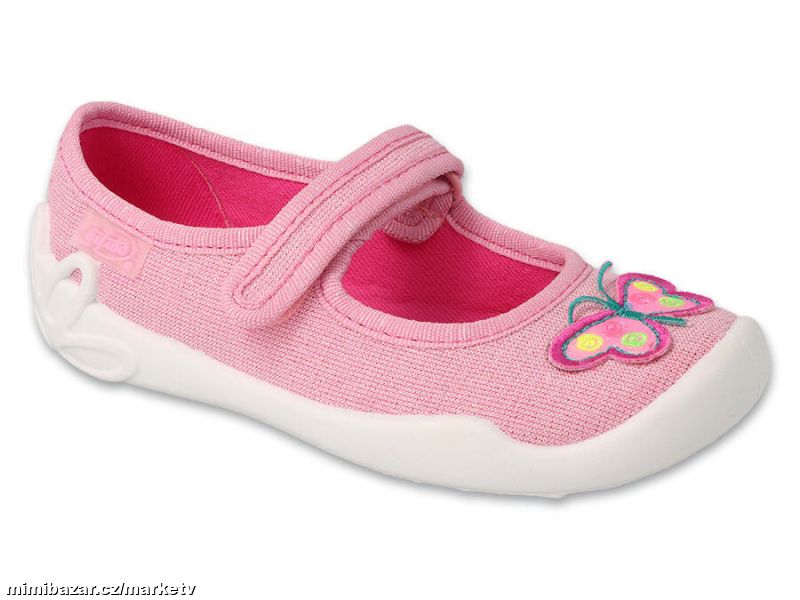 Balerínky Befado 114X557