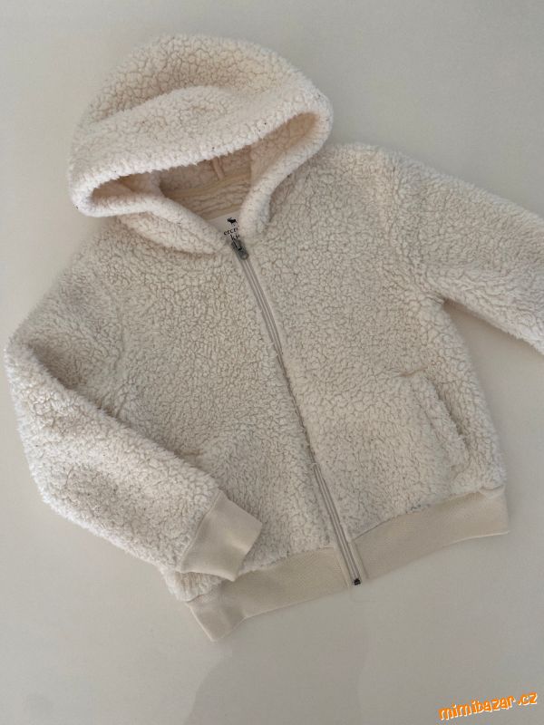 Mikina Abercrombie Kids (9 - 12 let)
