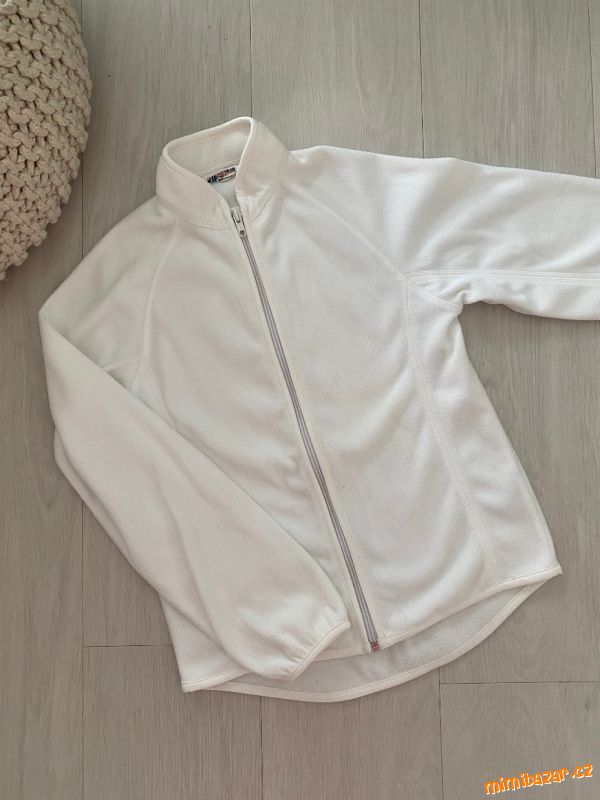 Dívčí mikina H&M (10 - 12 let)