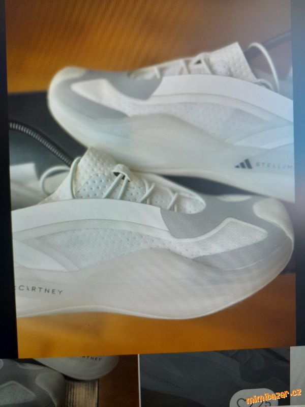 adidas by stella mccartney