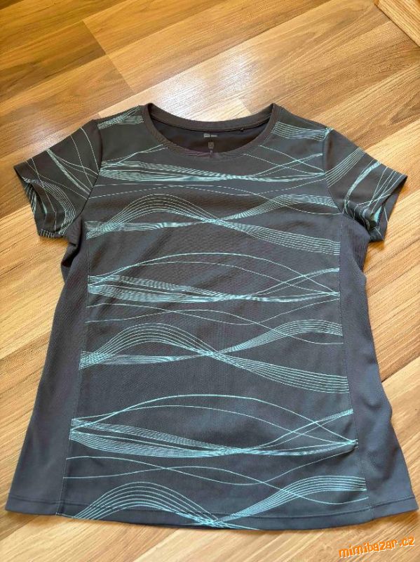 Funkční tričko