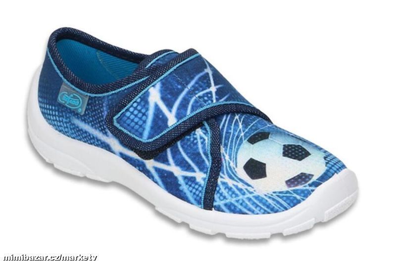 Bačkory Befado 974X312