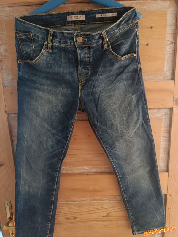 Džíny Guess