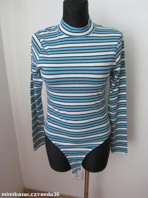Body Primark, vel. M - nové