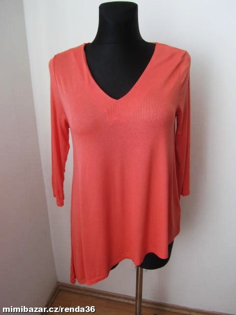 Dámské tričko Phase, vel. M - nové