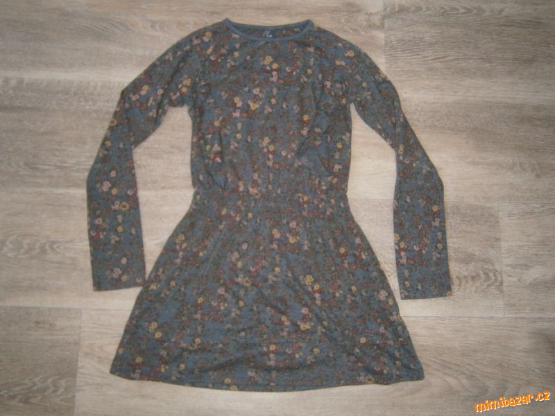 šaty Zara Kids vel. 128