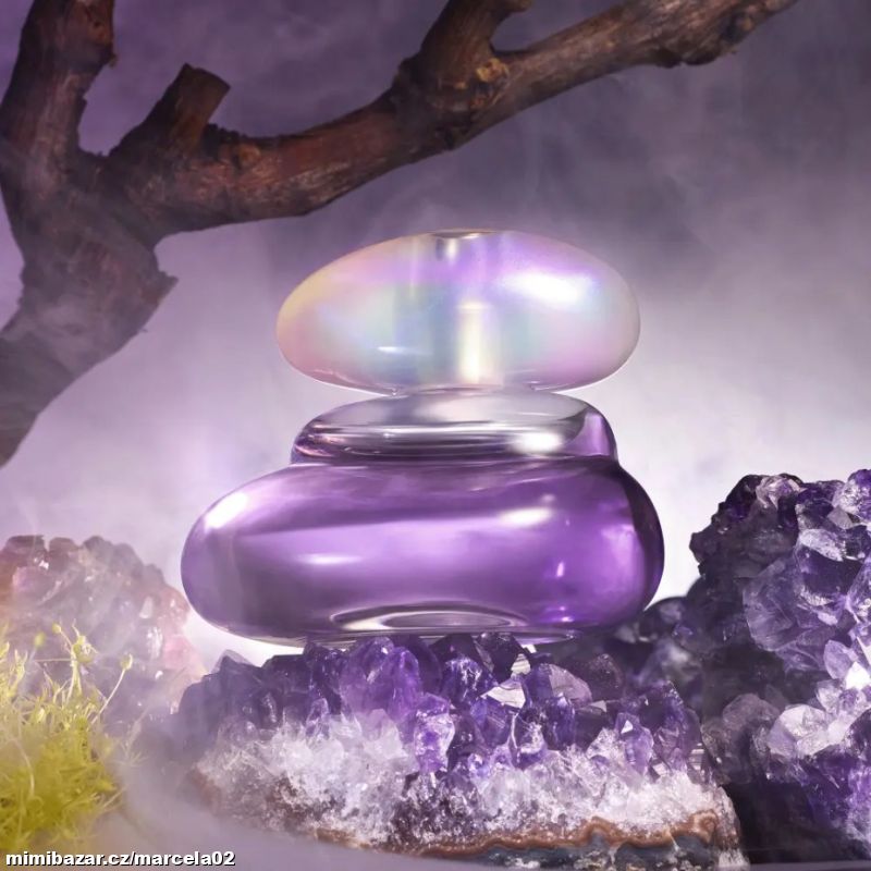 Elvii fialova novinka