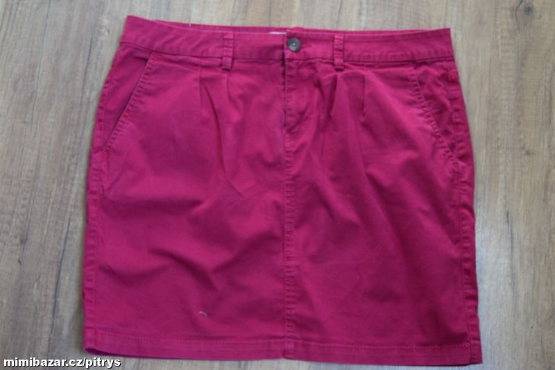 ***SUKNĚ zn. HM vel. 40***
