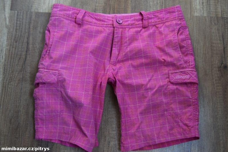 ***KRAŤASY zn. BERGANS vel. M ***