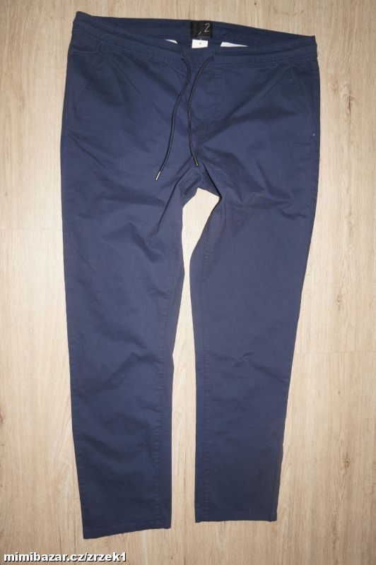 UP2 pánské plátěné kalhoty vel.XXL