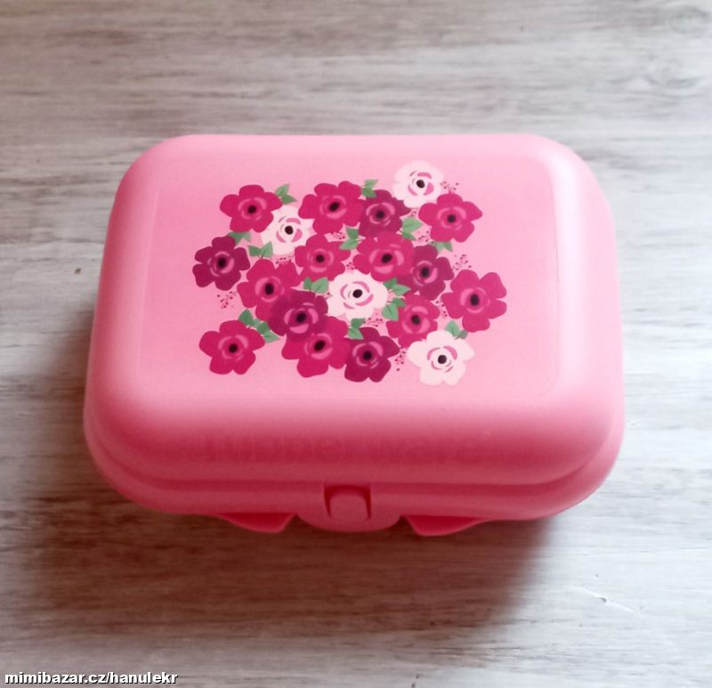 Twin, svačinka, chlebníček