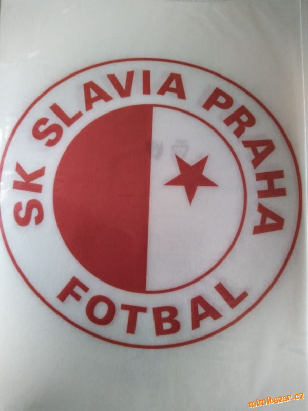 Jedlý papír slavia