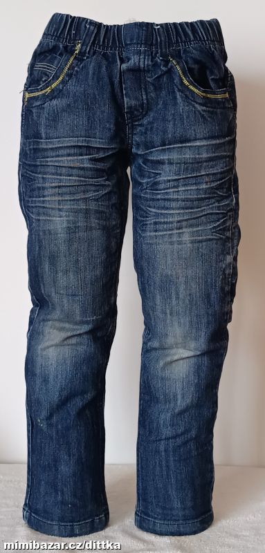 Džínové kalhoty