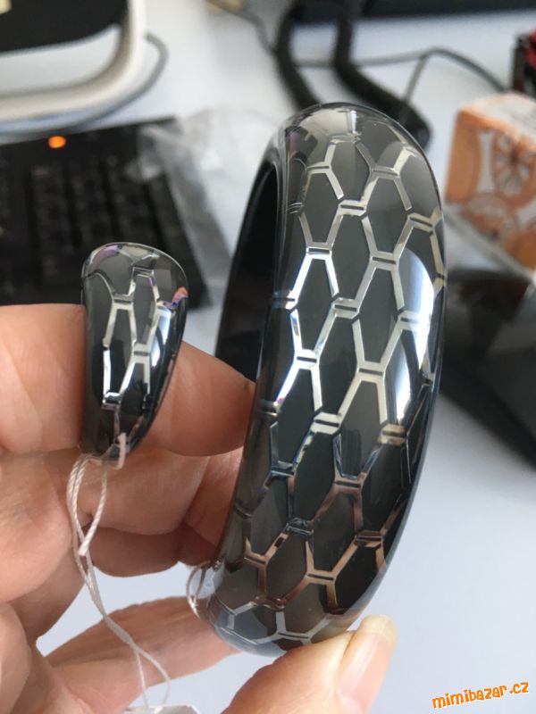 Set šperků Calvin Klein