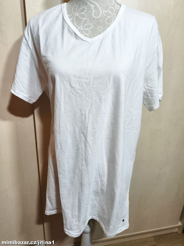 Triko Tommy Hilfiger vel xl