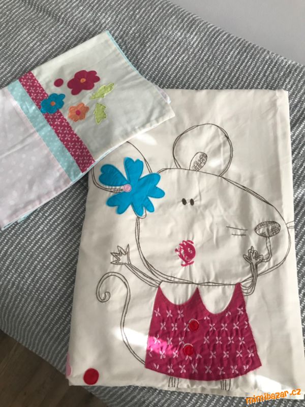 Krásné povlečení