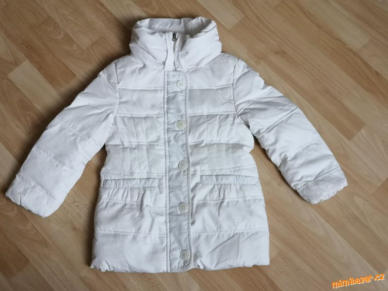 Bunda & bundokabátek Original Marines vel. 110/116
