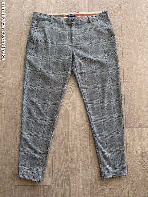 Pánské kalhoty MCNEAL vel. L