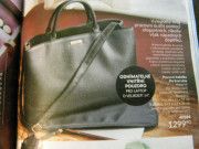 pracovní kabelka my everyday PŮV. CENA 1299 KČ